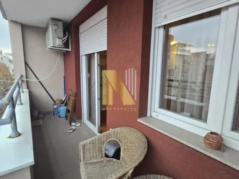 Sale, three bedroom apartment, 80m², Socijalno, Novi Sad Sve Podlokacije - image 17