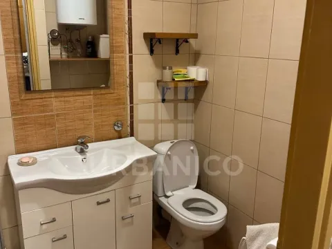 Rent, one bedroom apartment, 47m², Zabjelo, Podgorica - image 8