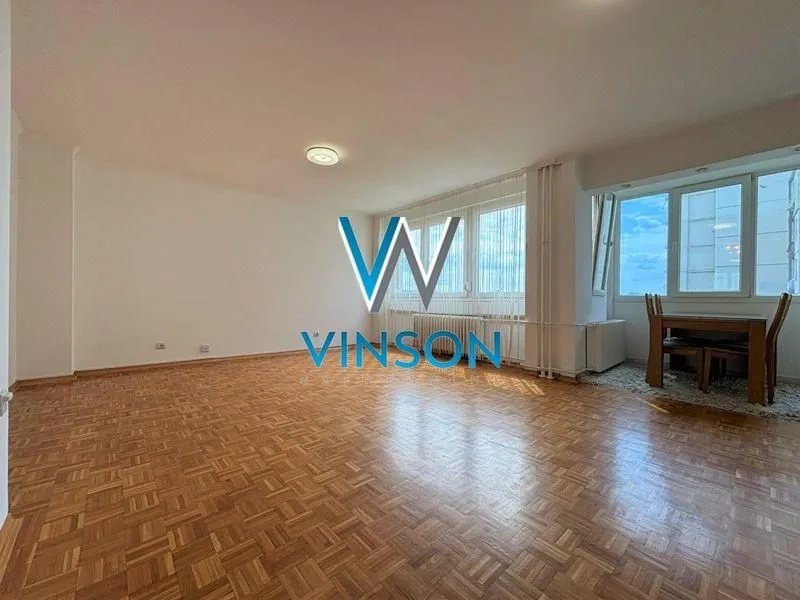 Prodaja, dvosoban stan, 60m², Bulevar Oslobodjenja, Novi Sad Sve Podlokacije