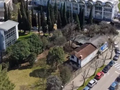 Prodaja, plac, 1281m², Centar, Podgorica - image 2