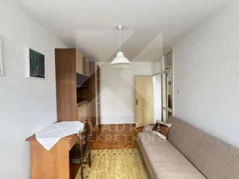 Izdavanje, dvosoban stan, 66m², Preko Morače, Podgorica - image 10