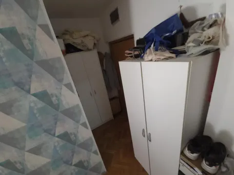 Sale, studio apartment, 25m², Nova Detelinara, Novi Sad Sve Podlokacije - image 6