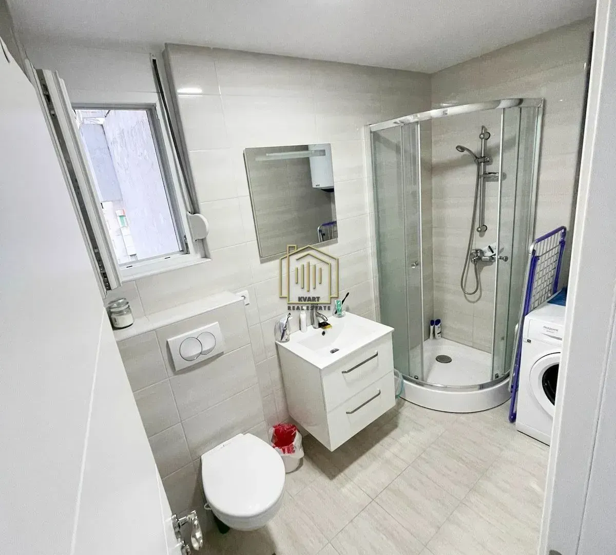 Sale, apartment, 31m², Centar, Bar