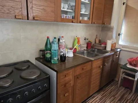 Izdavanje, dvosoban stan, 57m², Liman 2, Novi Sad Sve Podlokacije - image 7