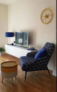 Rent, one bedroom apartment, 40m², Pobrežje, Podgorica - image 2