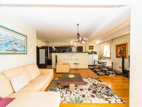 Prodaja, dvosoban stan, 82m², Preko Morače, Podgorica - image 2