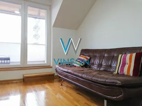 Rent, three bedroom apartment, 115m², Socijalno, Novi Sad Sve Podlokacije - image 18