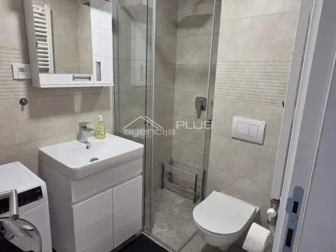 Rent, one bedroom apartment, 37m², Cvetanova Ćuprija, Zvezdara Sve Podlokacije - image 4