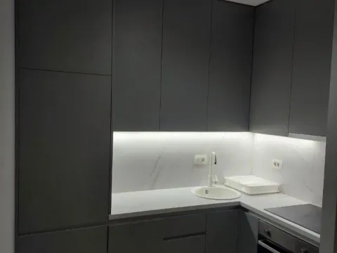 Izdavanje, jednosoban stan, 44m², New City, Podgorica - image 6