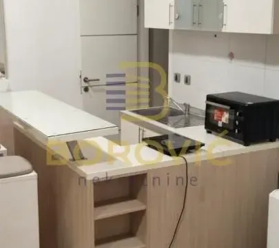 Prodaja, garsonjera, 22m², Đeram Pijaca, Beograd - image 5