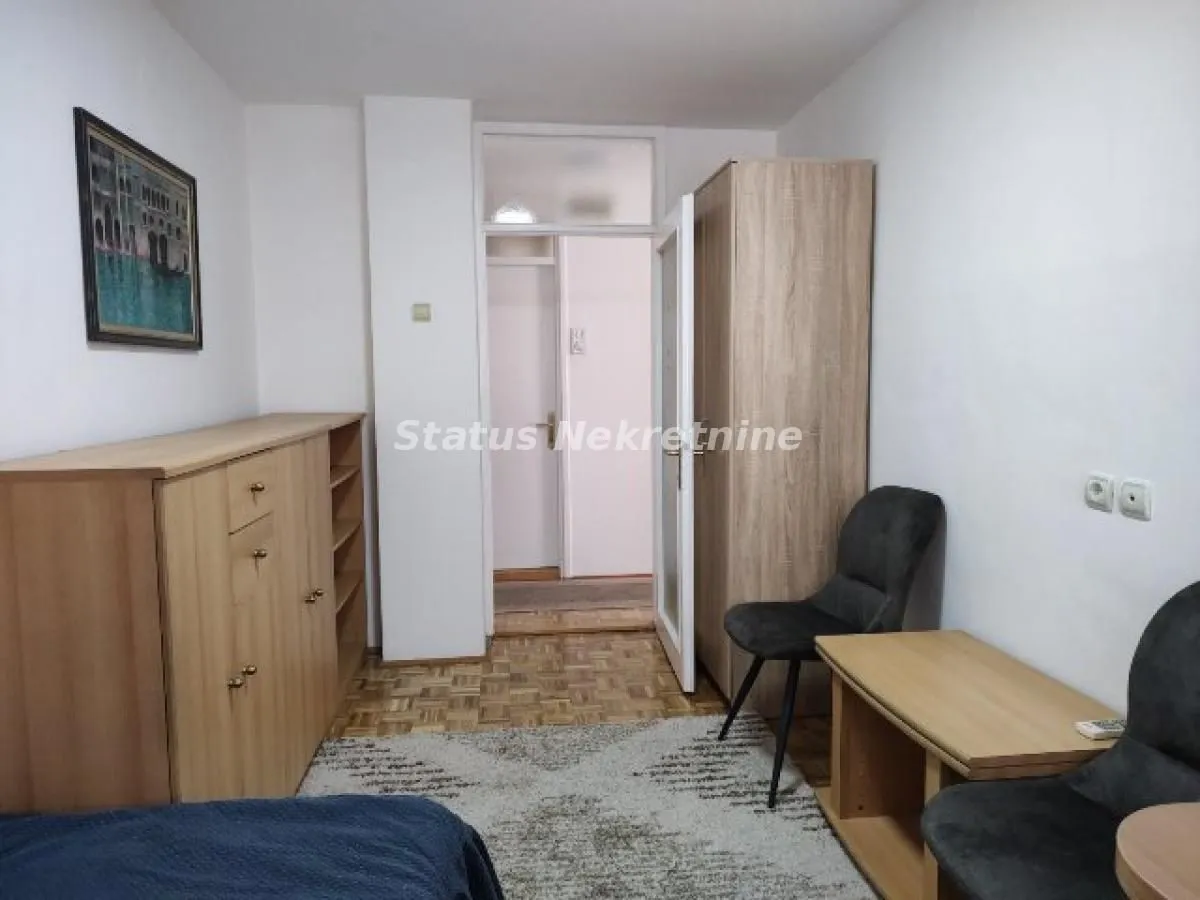 Izdavanje, trosoban stan, 61m², Spens, Novi Sad Sve Podlokacije