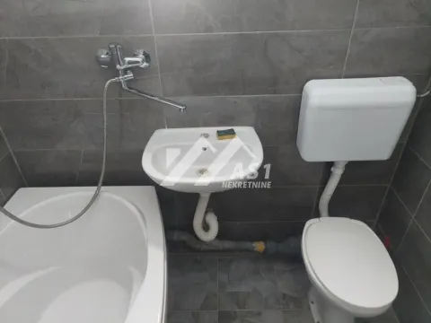 Rent, three bedroom apartment, 78m², Liman 3, Novi Sad Sve Podlokacije - image 9