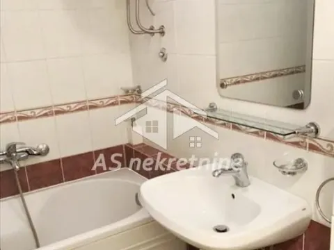 Rent, three bedroom apartment, 80m², Novi Beograd Sve Podlokacije, Beograd - image 23
