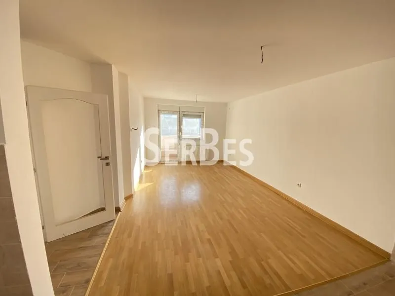 Prodaja, trosoban stan, 69m², Nova Detelinara, Novi Sad Sve Podlokacije