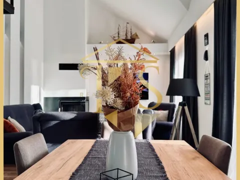 Izdavanje, trosoban stan, 130m², Mažina, Tivat - image 3