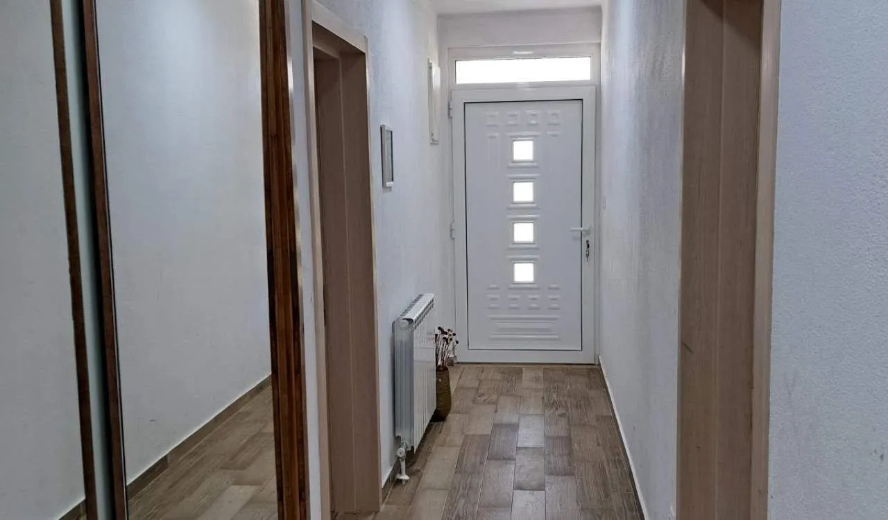Rent, house, 120m², Novo Selo, Danilovgrad