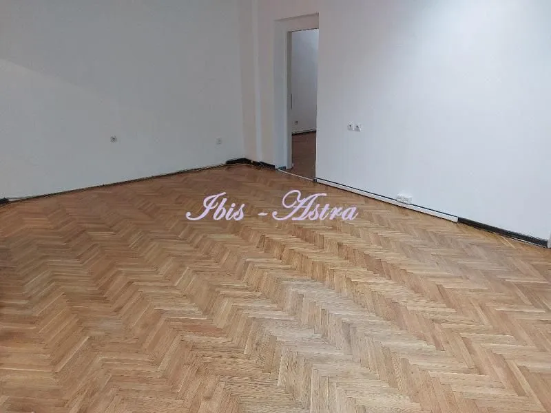Rent, three bedroom apartment, 70m², Stari Grad, Beograd