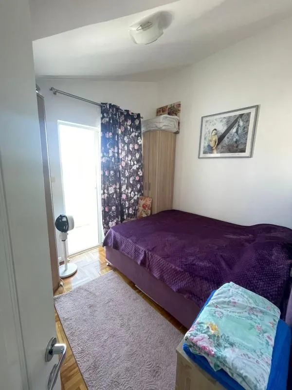 Prodaja, jednosoban stan, 38m², Bijela, Herceg Novi