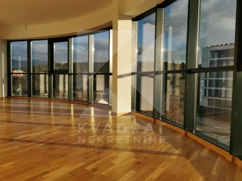 Rent, three bedroom apartment, 117m², Zagorič, Podgorica - image 7