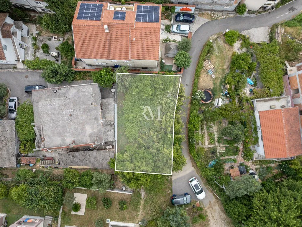Prodaja, plac, 293m², Seljanovo, Tivat