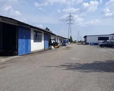 Izdavanje, poslovni prostor, 500m², Batajnica, Beograd - image 2