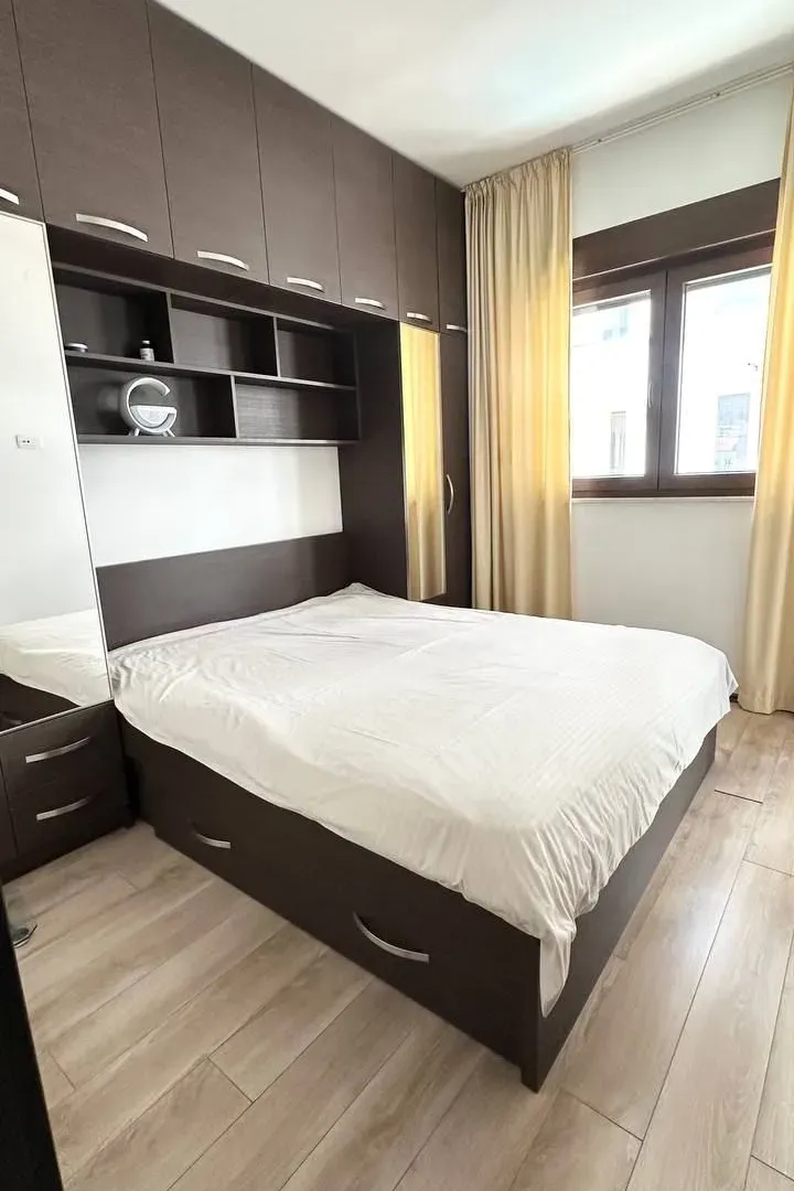 Sale, one bedroom apartment, 43m², Centar, Budva