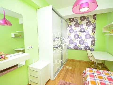 Izdavanje, jednosoban stan, 51m², Ljubović, Podgorica - image 3