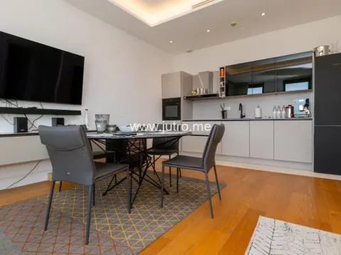 Prodaja, dvosoban stan, 103m², Tivat, Crna Gora - image 27