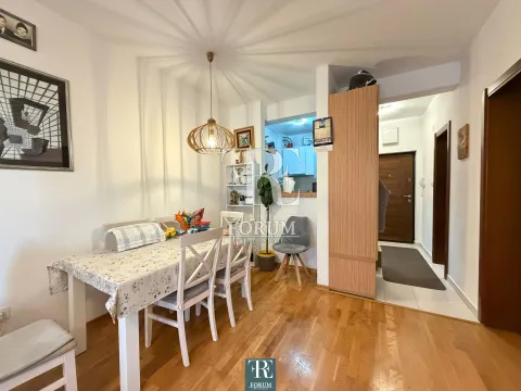 Prodaja, jednosoban stan, 51m², Tuški Put, Podgorica - image 4