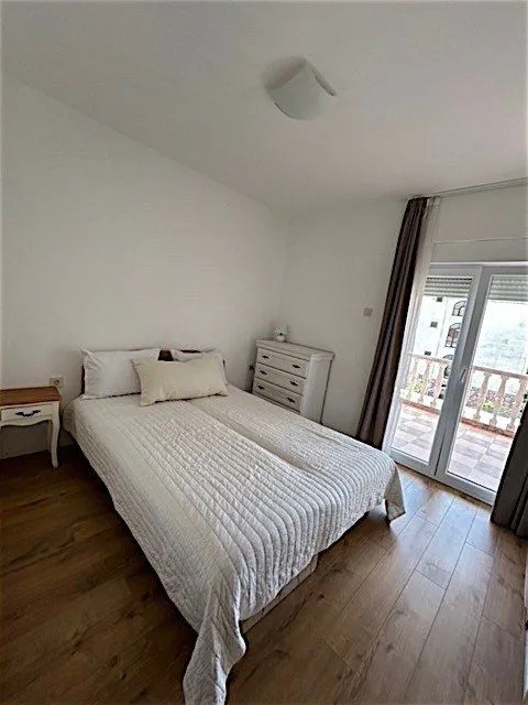 Sale, apartment, 87m², Kamenovo, Budva