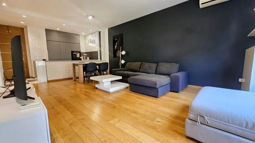 Rent, two bedroom apartment, 58m², Tašmajdan, Palilula Sve Podlokacije
