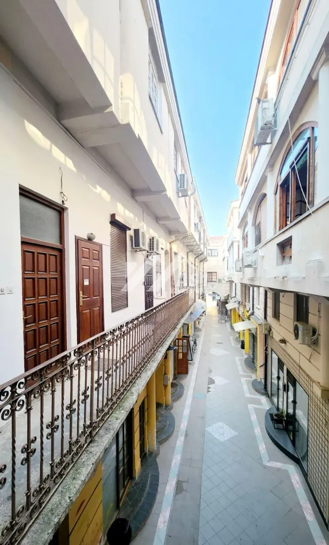 Rent, office space, 42m², Centar, Novi Sad