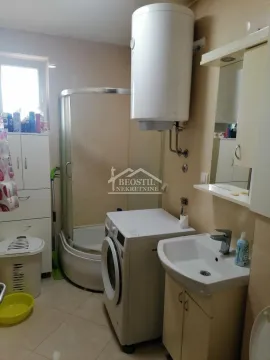 Sale, two bedroom apartment, 55m², Ledine, Beograd - image 13