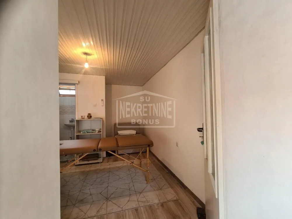 Prodaja, kuća, 156m², Dudova Šuma, Subotica
