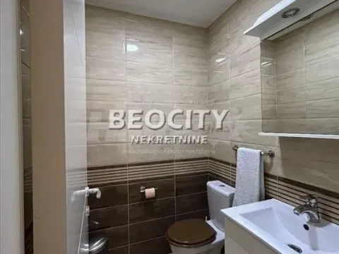 Rent, three bedroom apartment, 100m², Dedinje Sve Podlokacije, Beograd - image 15
