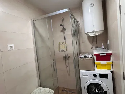 Rent, one bedroom apartment, 42m², Zabjelo, Podgorica - image 7