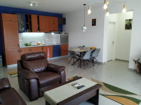 Sale, two bedroom apartment, 78m², Bar, Crna Gora - image 5