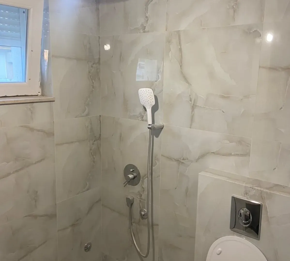 Rent, two bedroom apartment, 70m², Preko Morače, Podgorica