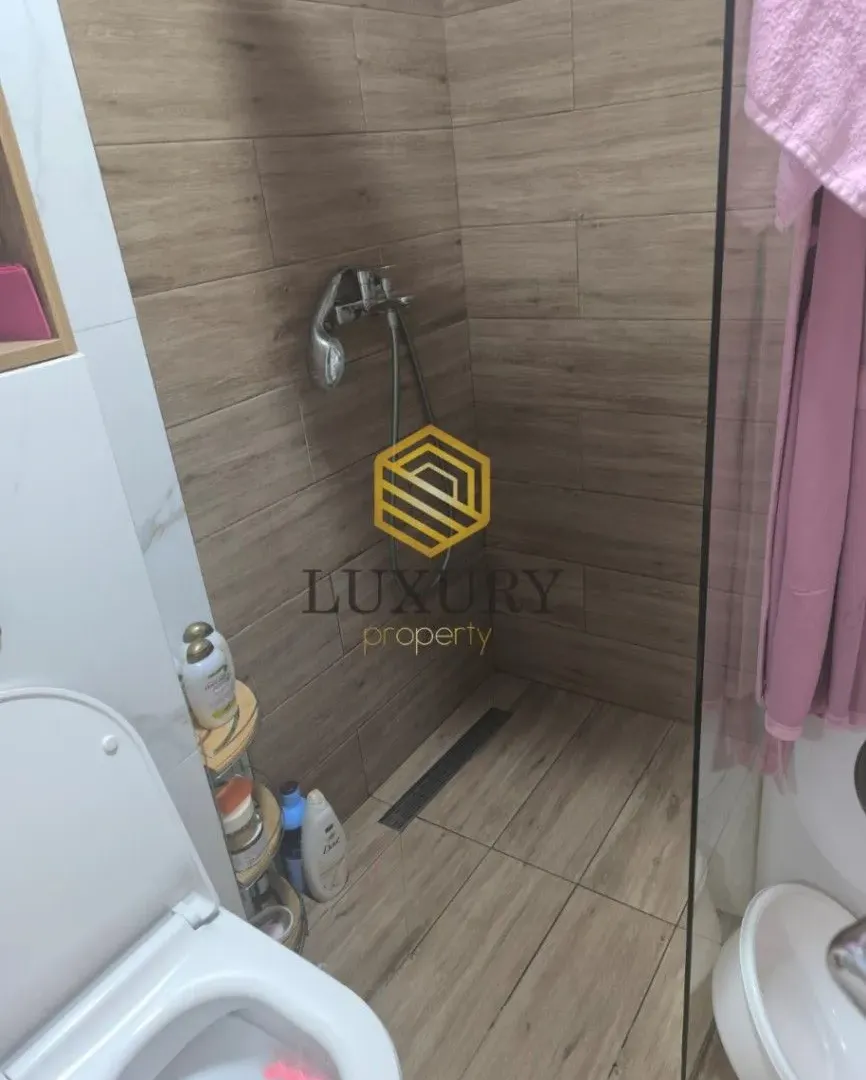 Rent, one bedroom apartment, 45m², Zabjelo, Podgorica