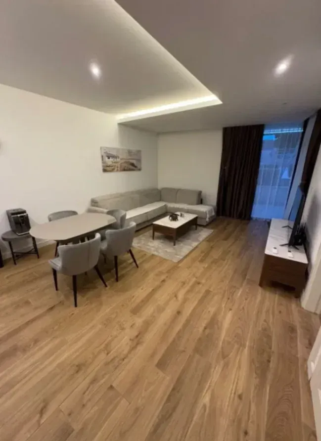 Prodaja, jednosoban stan, 64m², Seljanovo, Tivat