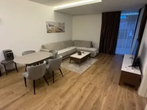 Sale, one bedroom apartment, 64m², Seljanovo, Tivat - image 12