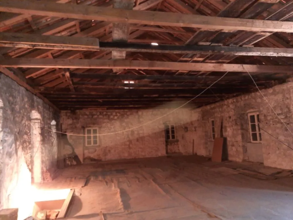 Sale, house, 340m², Muo, Kotor