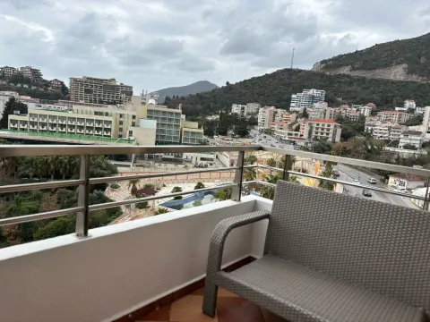 Prodaja, jednosoban stan, 71m², Bečići, Budva - image 24