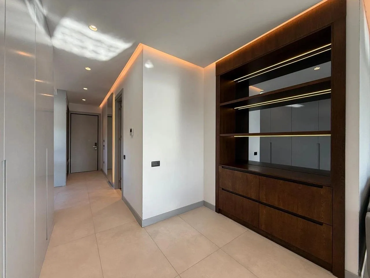 Sale, apartment, 145m², Bečići, Budva