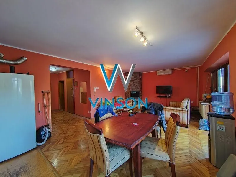 Prodaja, kuća, 147m², Telep, Novi Sad Sve Podlokacije