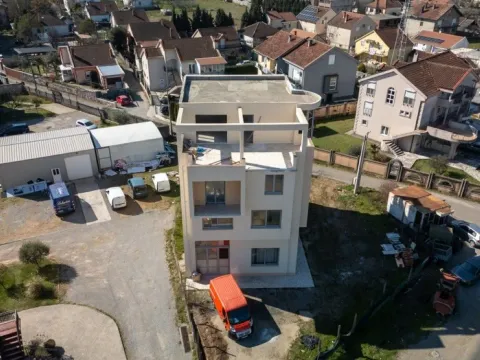 Rent, office space, 600m², Gornja Gorica, Podgorica - image 5