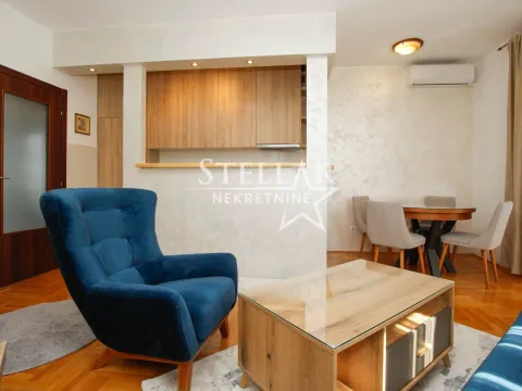 Rent, one bedroom apartment, 43m², Stari Aerodrom, Podgorica - image 8