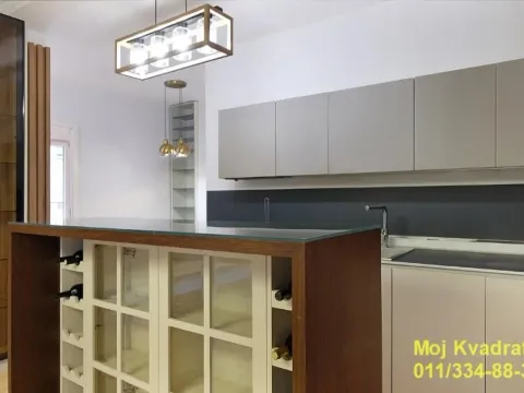 Sale, four bedroom apartment, 105m², Vračar Sve Podlokacije, Beograd - image 4