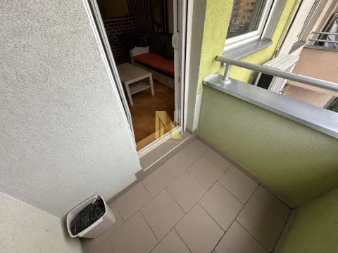 Sale, one bedroom apartment, 40m², Nova Detelinara, Novi Sad Sve Podlokacije - image 11