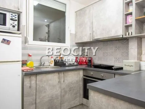 Sale, two bedroom apartment, 54m², Karaburma, Palilula Sve Podlokacije - image 7